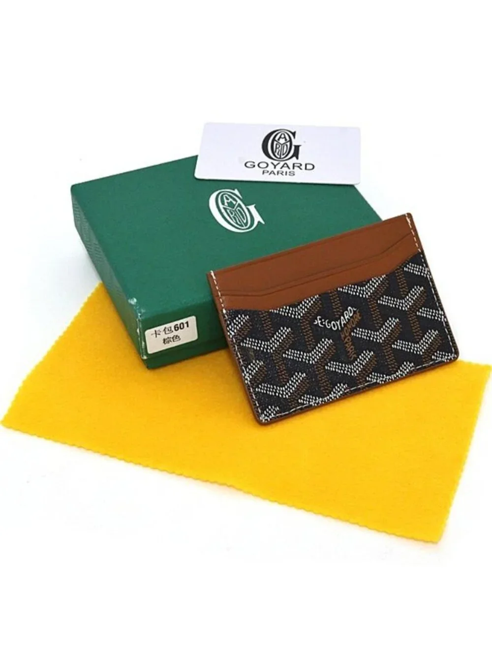 Goyard brand product